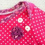 Baby girl outfit-onesie-hot..